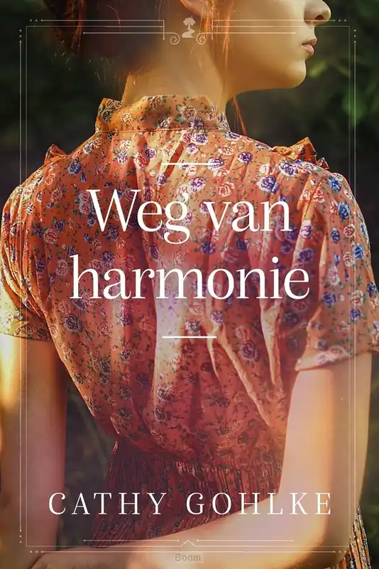 Weg van harmonie Favoriet