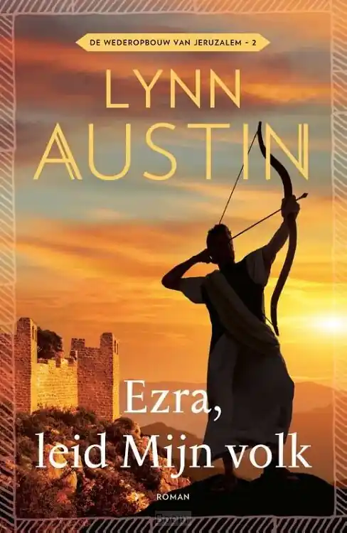 Finale Uitverkoop Ezra, leid Mijn volk