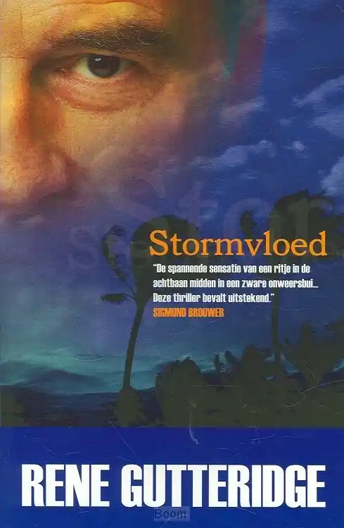Lage Prijs Stormvloed