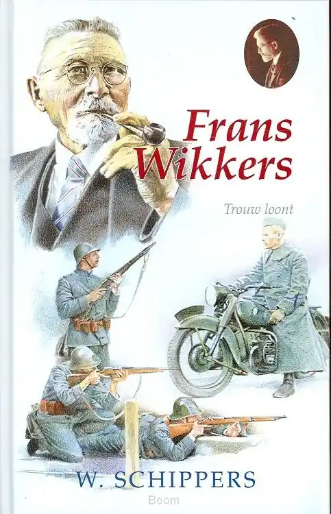 Frans wikkers Speciale Aanbieding
