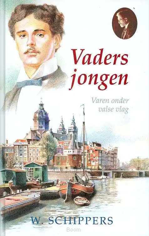 Vaders jongen Nu Kopen