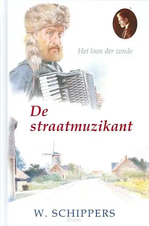 Straatmuzikant Lage Kosten