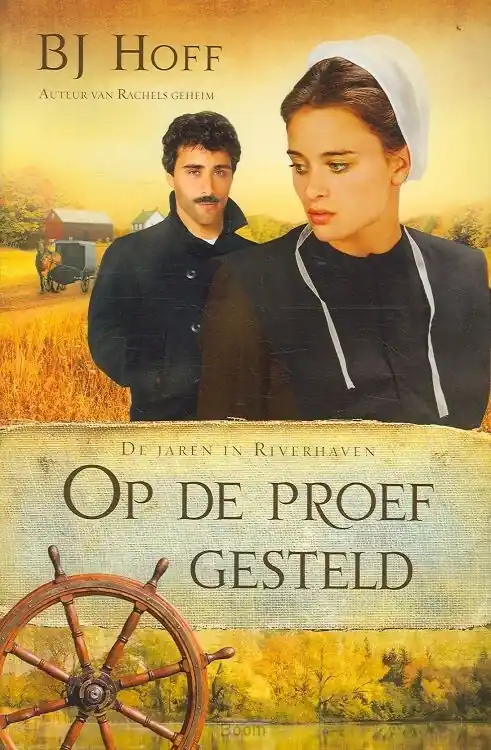 Op de proef gesteld Finale Uitverkoop