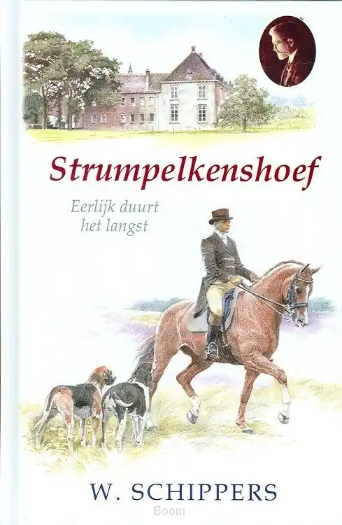 Fabrieksprijs Strumpelkenshoef