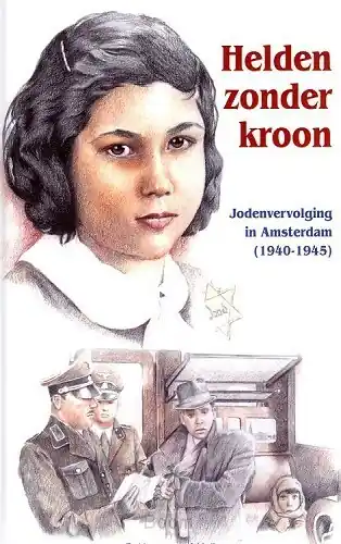 Helden zonder kroon Gratis Verzending