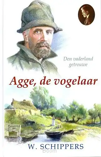 Agge de vogelaar Finale Uitverkoop