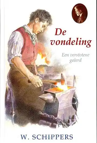 Speciale Aanbieding Vondeling