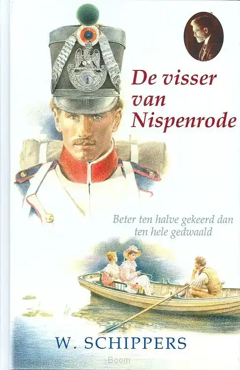 Hoge Kwaliteit Visser van nispenrode