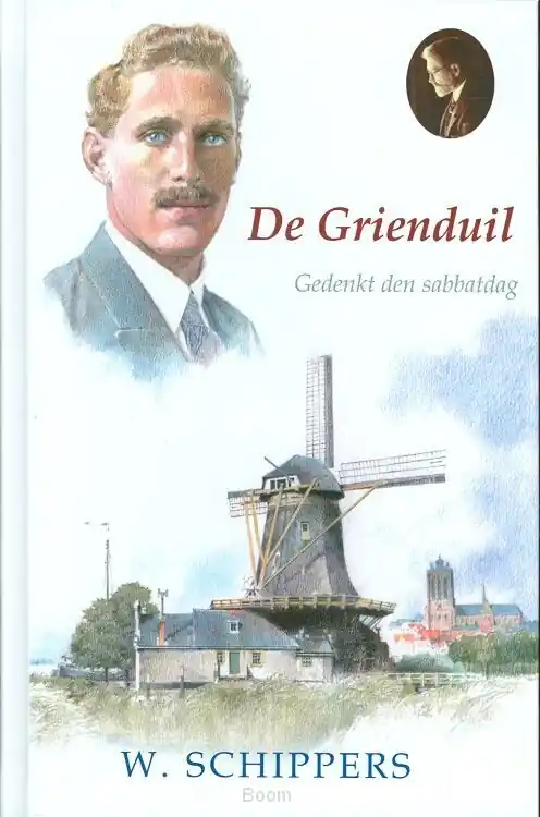 Superprijs Grienduil