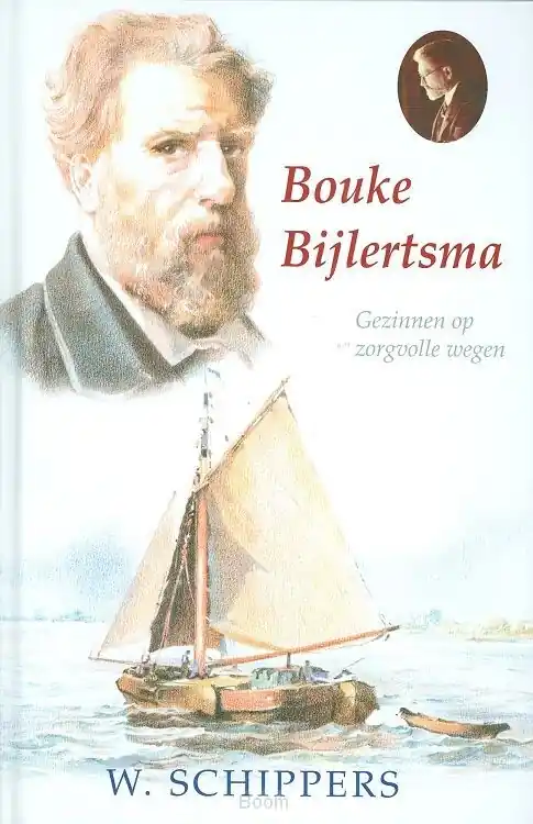 Bouke bijlertsma Finale Uitverkoop
