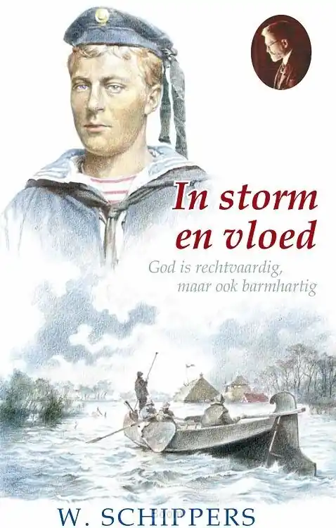Tussen storm en vloed Favoriet