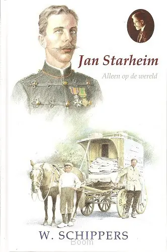 Populair Jan starheim