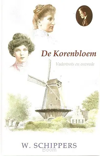 Korenbloem Nieuw