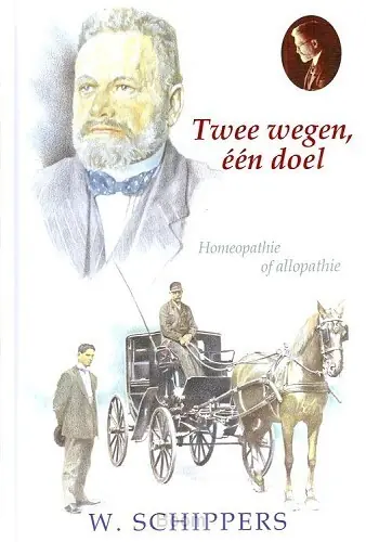 Twee wegen één doel Hete Deal