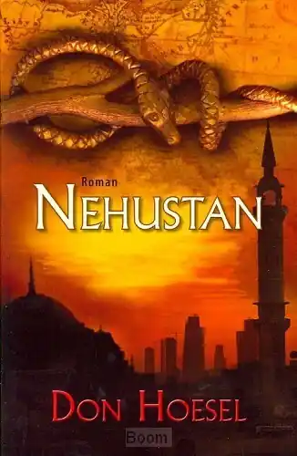 Nehustan Aanbieding