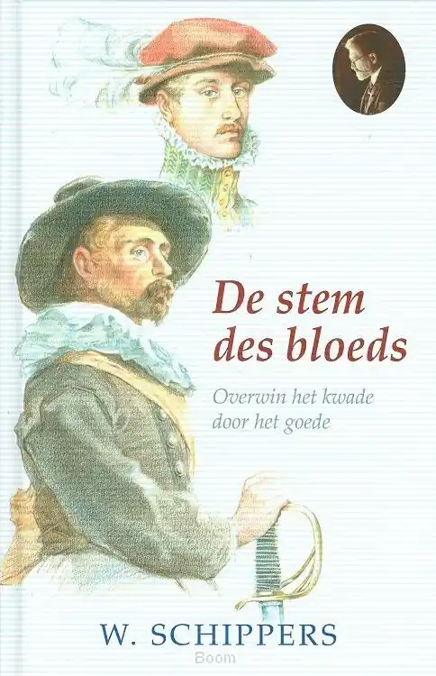 Express Levering Stem des bloeds