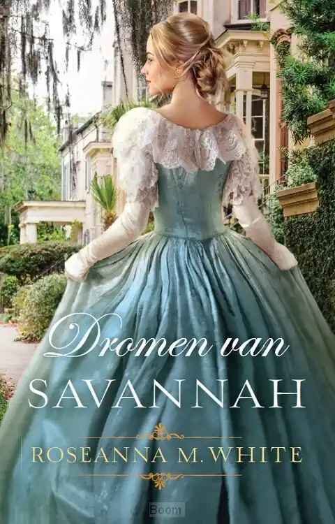 Hete Deal Dromen van savannah