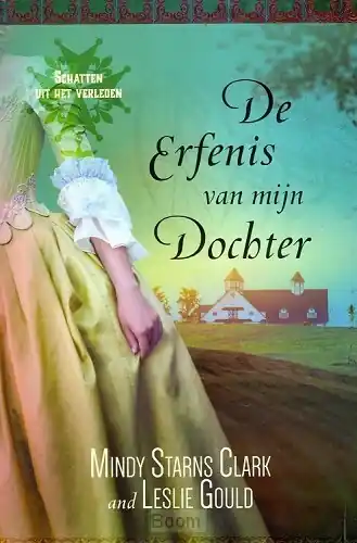 Erfenis van mijn dochters Lage Kosten