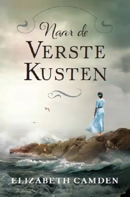 Superprijs Naar de verste kusten