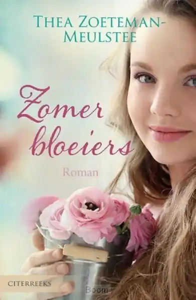 Lage Prijs Zomerbloeiers