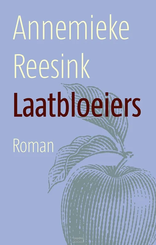 Bestseller Laatbloeiers