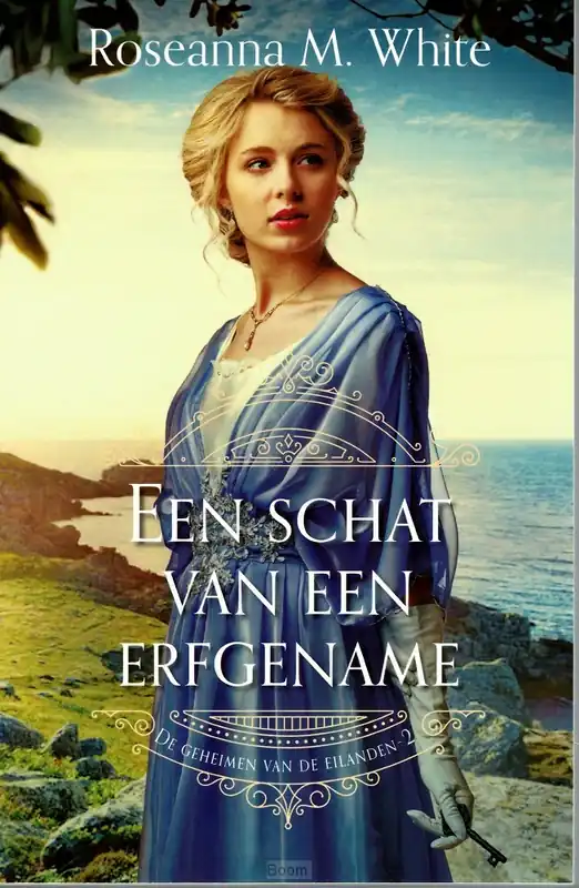 Schat van een erfgename Finale Uitverkoop
