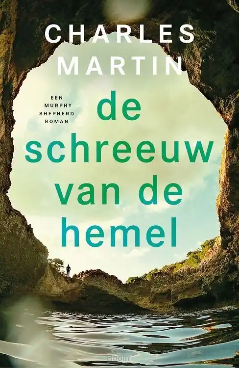 De schreeuw van de hemel Beperkt Aanbod