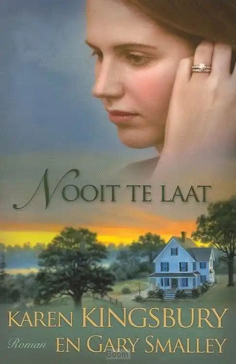 Nooit te laat Uitverkoop