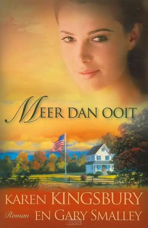Meer dan ooit Bestel Nu