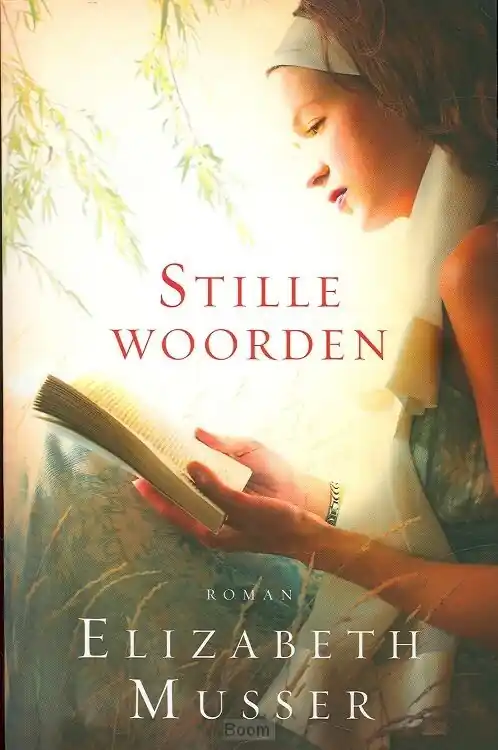 Stille woorden Speciale Aanbieding