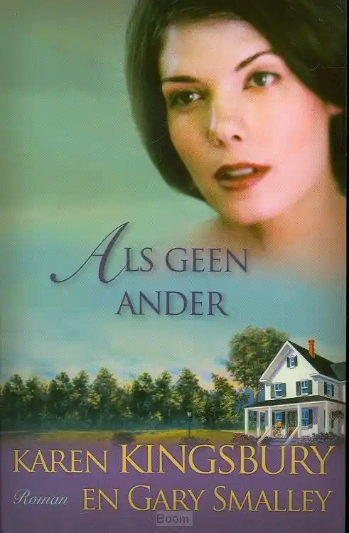 Als geen ander Laatste Versie