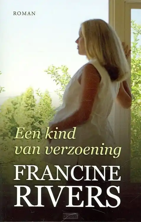 Merkproduct Kind van verzoening
