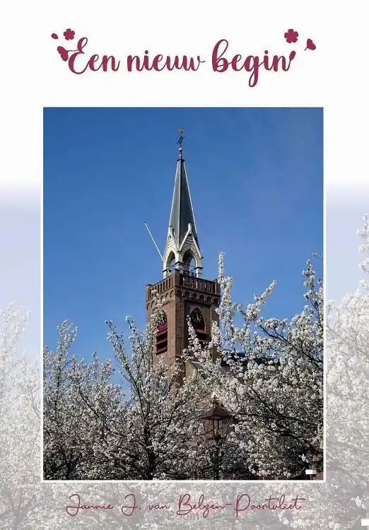 Een nieuw begin Favoriet
