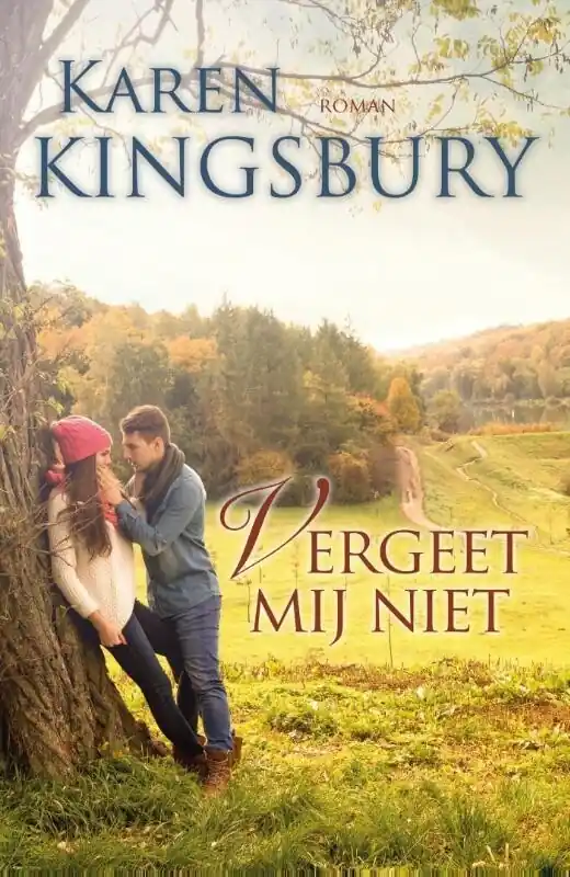 Vergeet mij niet Op = Op
