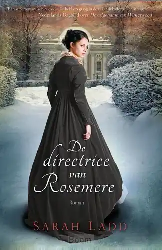 Directrice van rosemere Weekendaanbieding