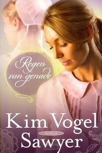 Bestel Nu Regen van genade