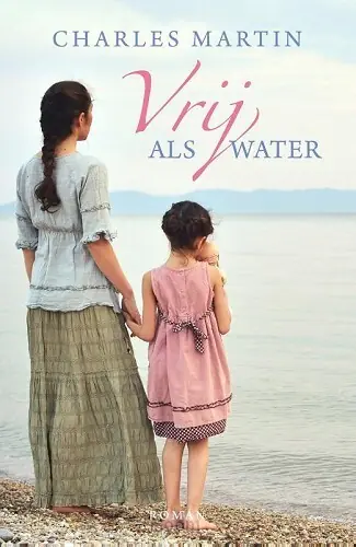 Vrij als water Snelle Levering