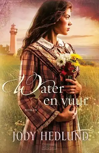 Snelle Levering Water en vuur
