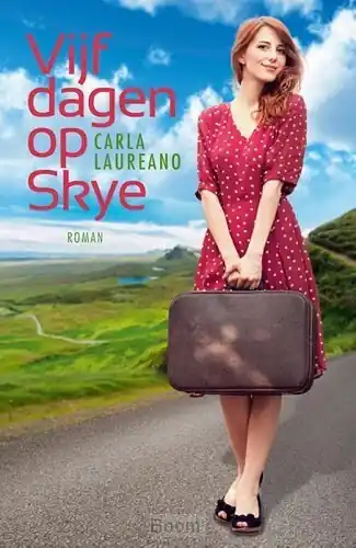 Uitverkoop Vijf dagen op skye