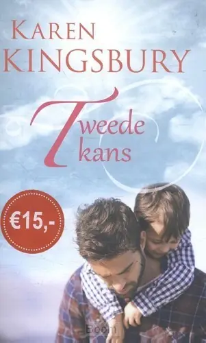 Seizoensaanbieding Tweede kans