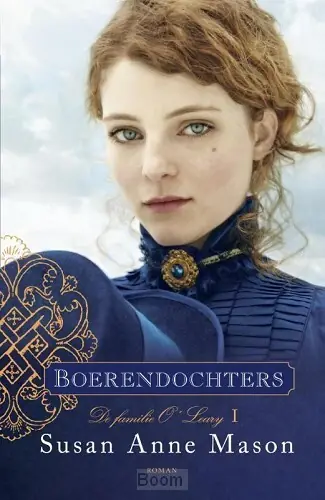 Boerendochters Shop Nu
