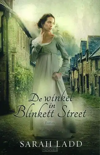 Winkel in blinkett street Voordeelprijs
