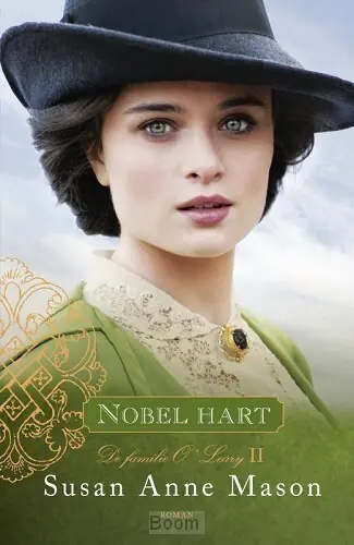 Nobel hart Seizoensaanbieding