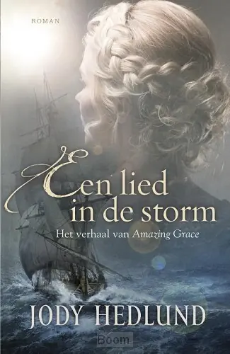Snelle Levering Een lied in de storm