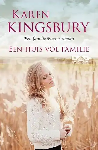 Een huis vol familie Favoriet