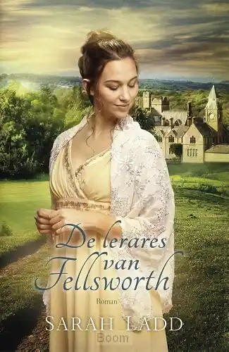 Exclusieve Aanbieding De lerares van Fellsworth