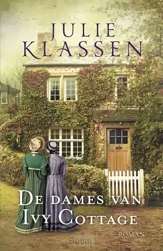 Gratis Retour De dames van Ivy Cottage