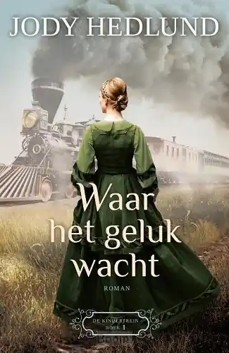 Waar het geluk wacht Hoge Kwaliteit