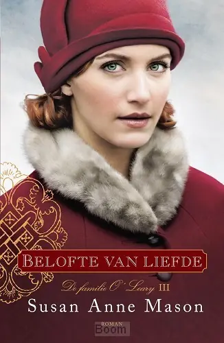 Betrouwbaar Belofte van liefde