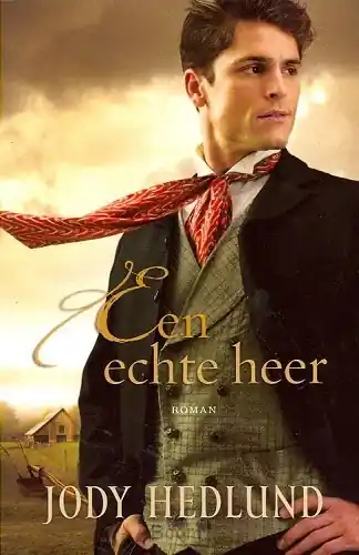 Echte heer Bestseller